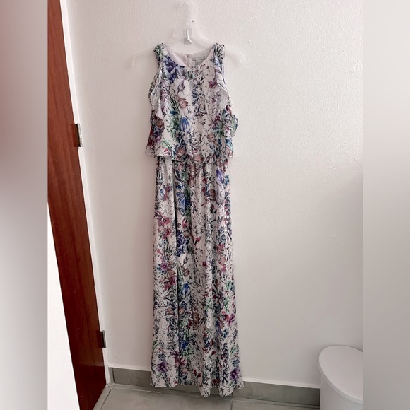 H&M maxi dress - Picture 2 of 3